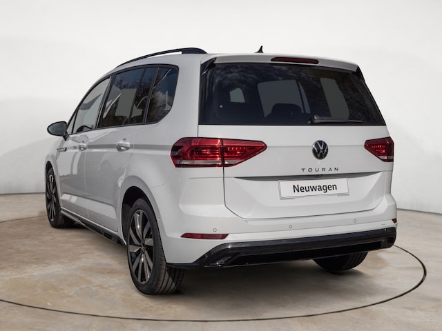 Volkswagen Touran 1.5 TSI BMT Highline