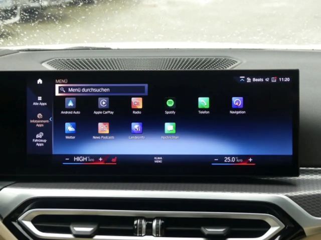 BMW 330 330e