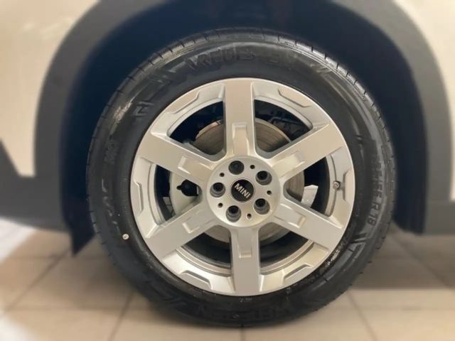 MINI Cooper SE Countryman All4 SE