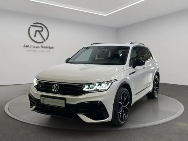 Volkswagen Tiguan 2.0 TSI 4Motion DSG