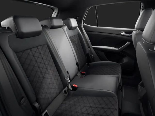 Volkswagen T-Cross 1.5 TSI DSG R-Line