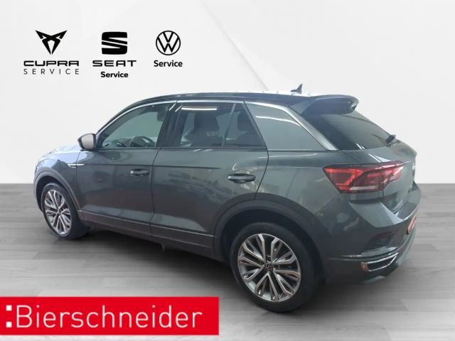 Volkswagen T-Roc 1.5 TSI DSG Pro Sport