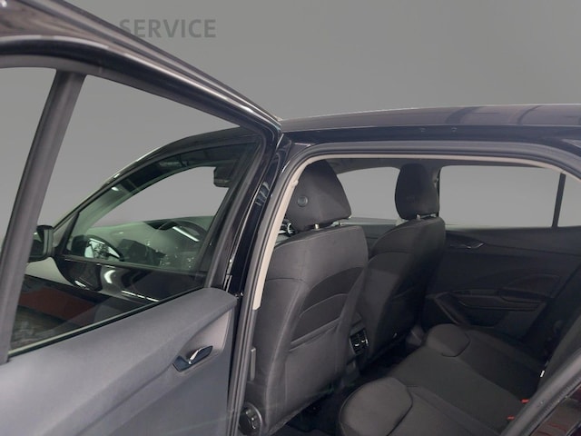 Skoda Fabia 1.0 TSI Tour