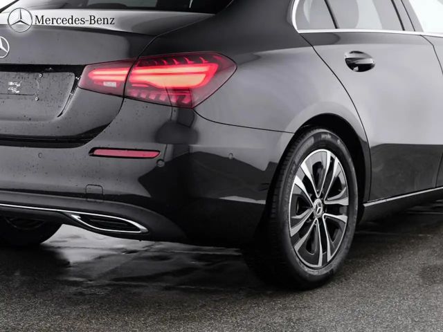 Mercedes-Benz A 200 Progressive