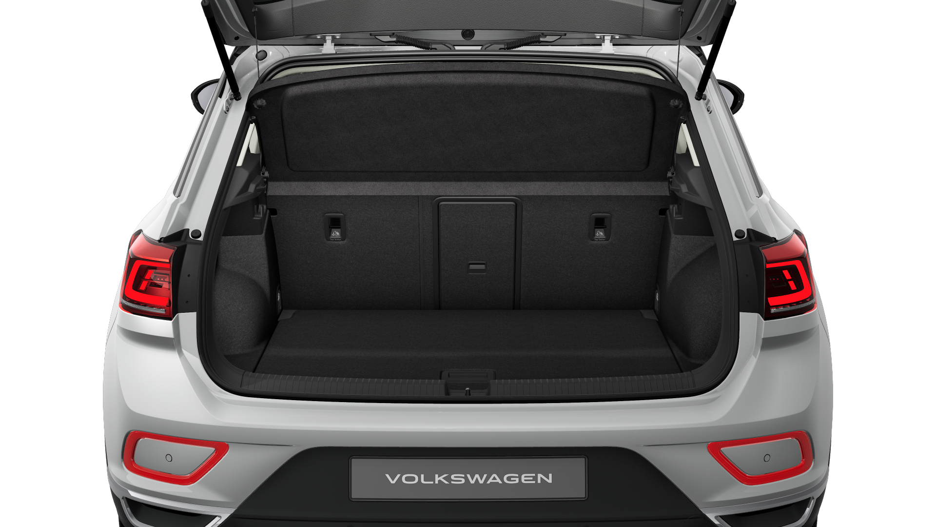 Volkswagen T-Roc 1.5 TSI DSG Style