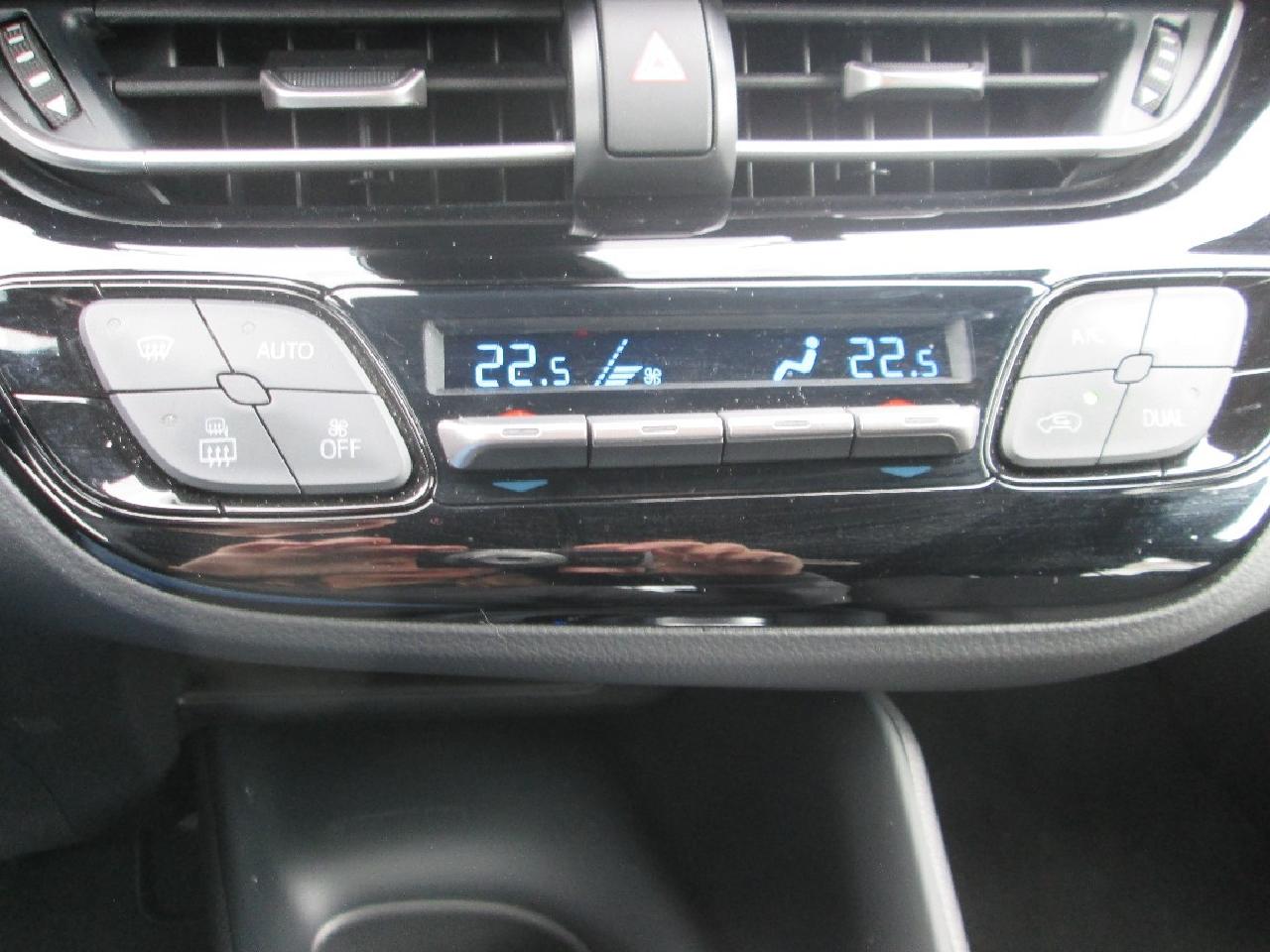 Toyota C-HR 5-deurs Flow