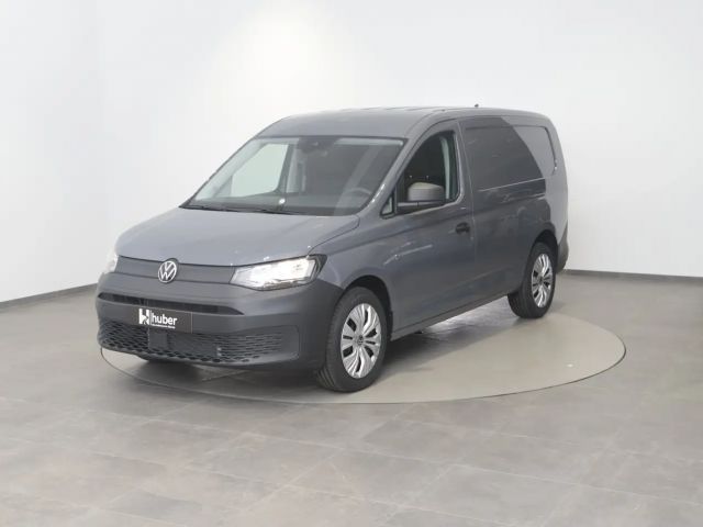 Volkswagen Caddy 4Motion Maxi