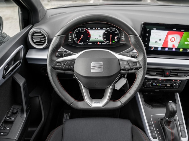 Seat Arona 1.0 TSI DSG