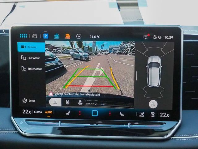 Volkswagen Tiguan 2.0 TDI DSG Elegance Elegance