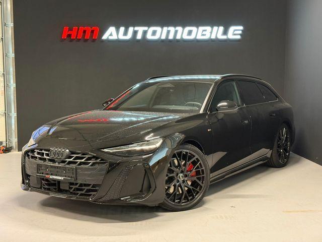 Audi A6 Avant Quattro S-Line