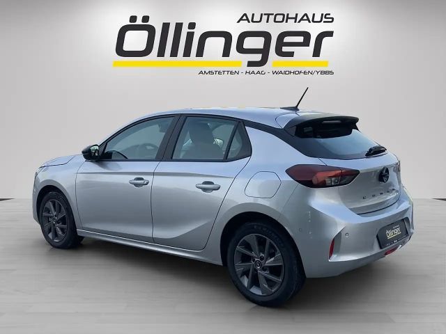 Opel Corsa Edition Turbo business+