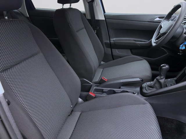 Volkswagen Polo 1.0 MPI