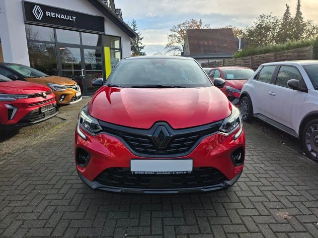 Renault Captur II Rive Gauche