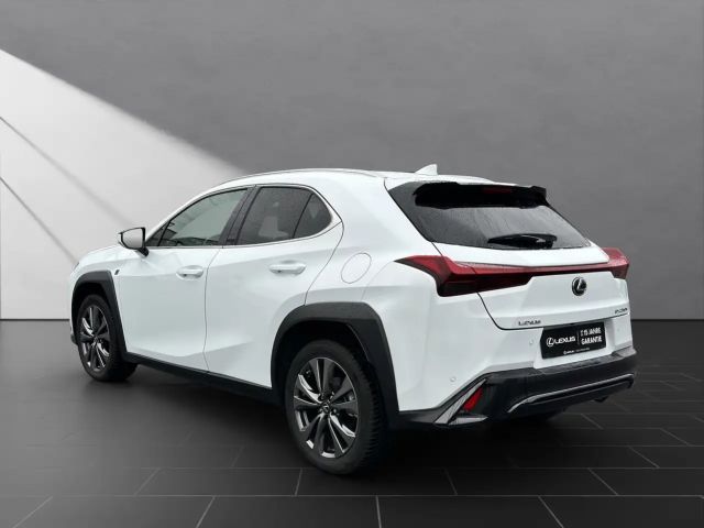 Lexus UX 250h F Sport Sport