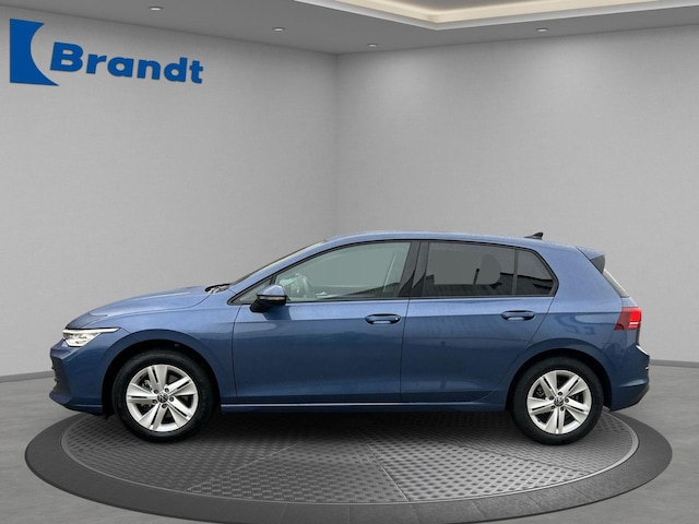 Volkswagen Golf 1.5 TSI Golf VIII Life