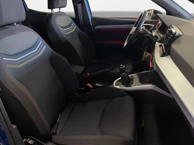 Seat Arona 1.0 TSI FR-lijn