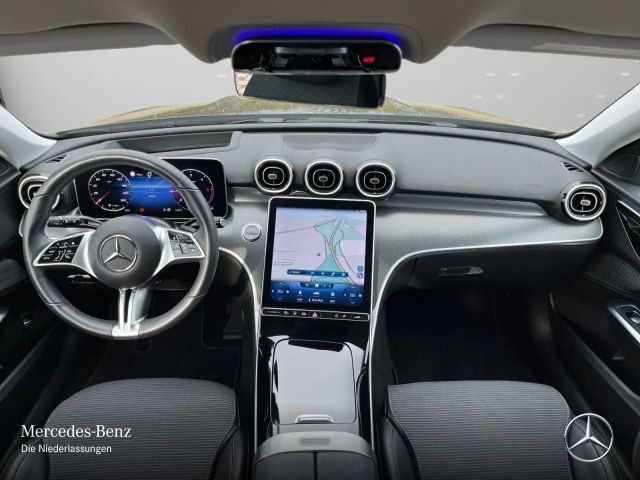 Mercedes-Benz C 220 AVANTGARDE C 220 d Estate