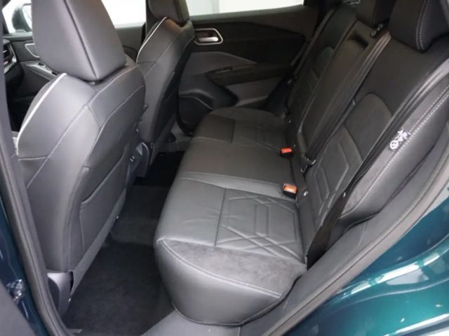 Nissan Qashqai DIG-T