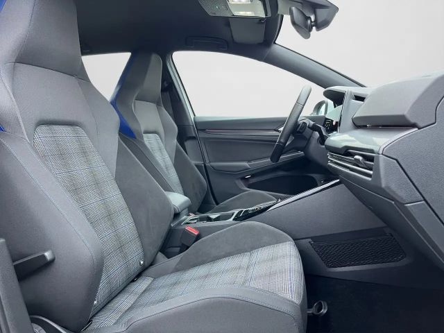 Volkswagen Golf 1.4 eHybrid GTE eHybrid