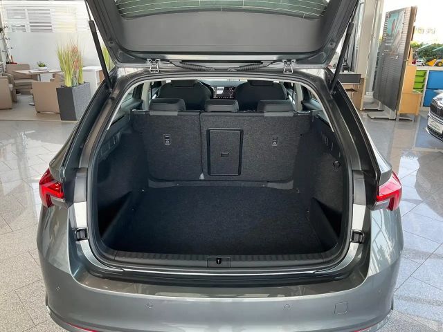 Skoda Octavia 1.5 TSI Selection