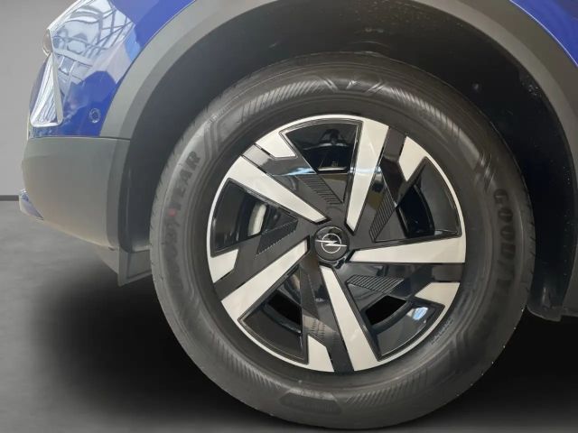 Opel Mokka Edition Turbo