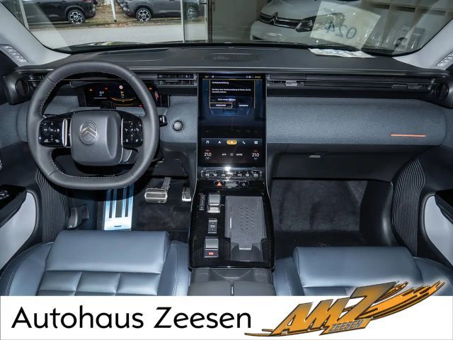 Citroën C5 Aircross Max