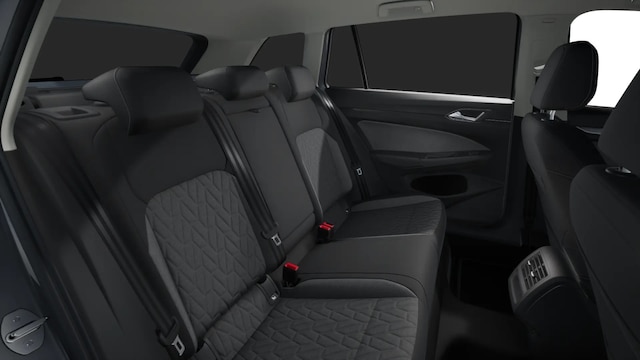 Volkswagen Golf 1.5 TSI DSG Life Variant