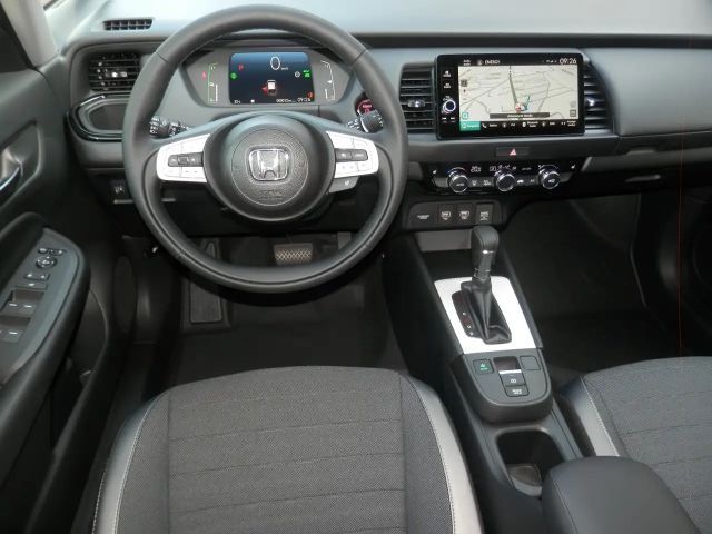 Honda Jazz Advance Hybrid i-MMD