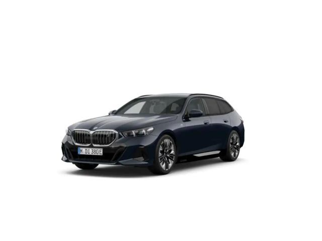 BMW i5 M-Sport eDrive40