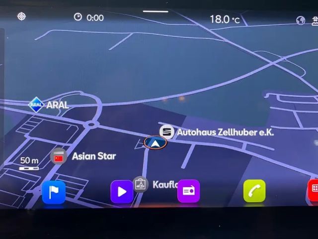 Seat Ateca 1.5 TSI Style