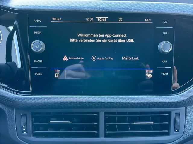 Volkswagen T-Cross 1.5 TSI DSG R-Line Style