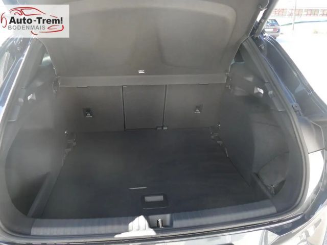 Cupra Terramar 2.0 TSI VZ