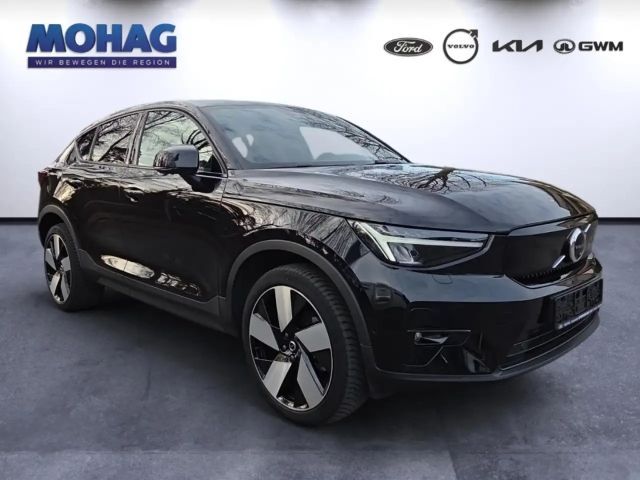 Volvo C40 AWD Recharge Twin Engine Ultimate