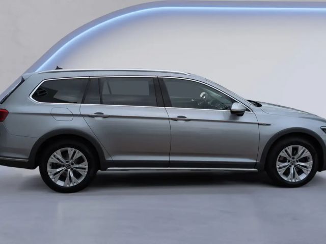 Volkswagen Passat 2.0 TDI AllTrack DSG