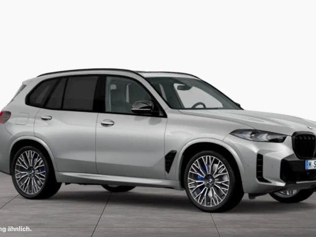 BMW X5 M-Sport M60i xDrive