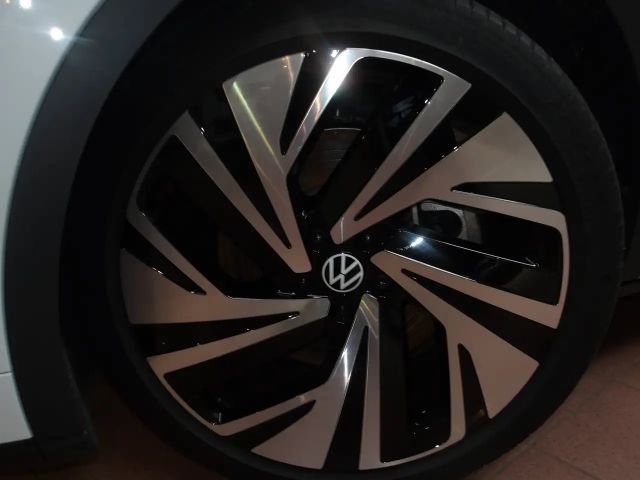 Volkswagen ID.5 4Motion GTX