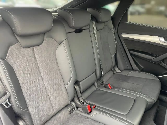 Audi Q5 40 TDI Quattro S-Line S-Tronic