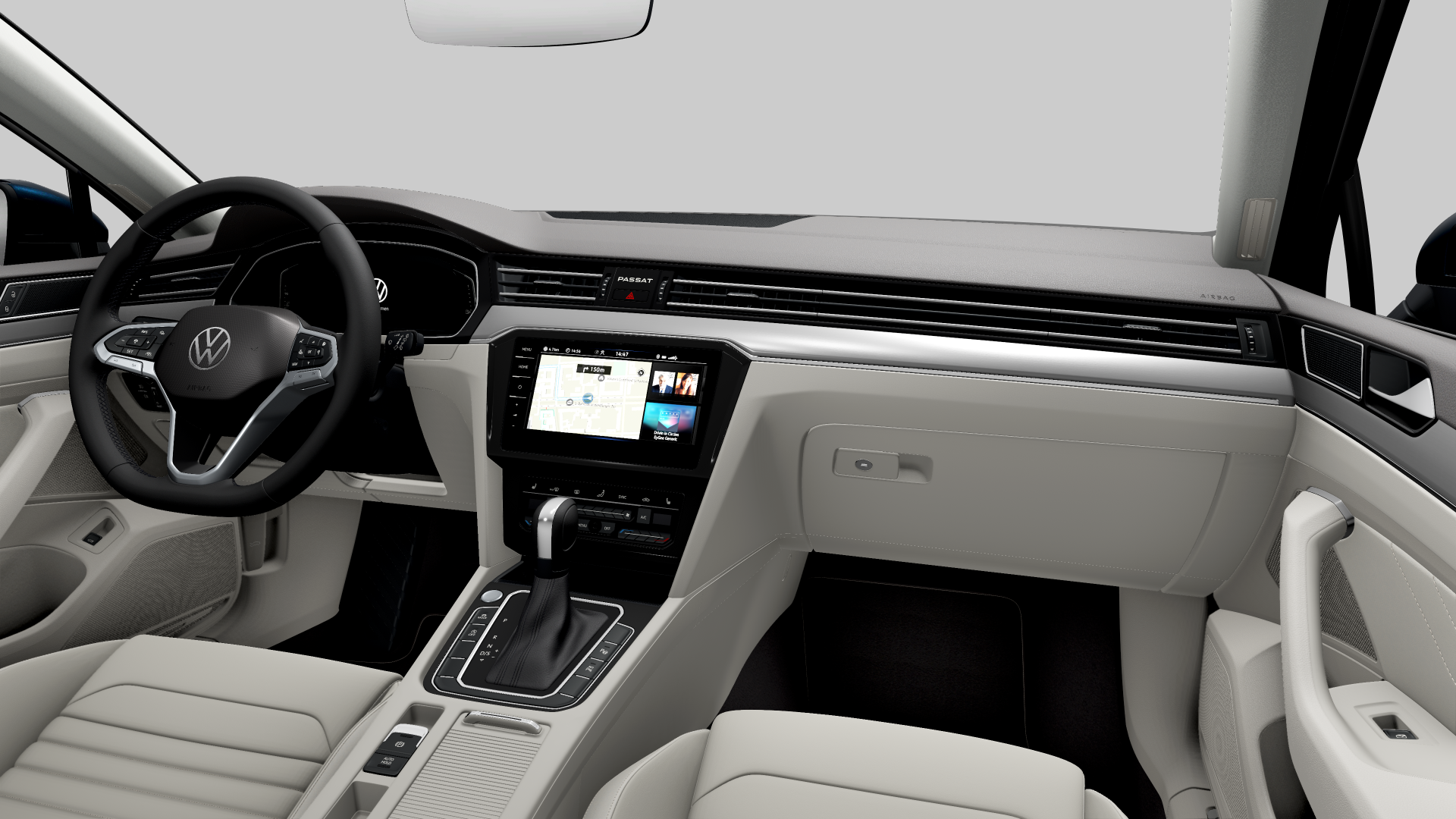 Volkswagen Passat 2.0 TDI Variant