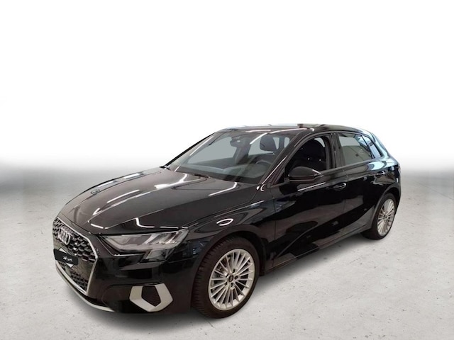 Audi A3 35 TFSI Sportback