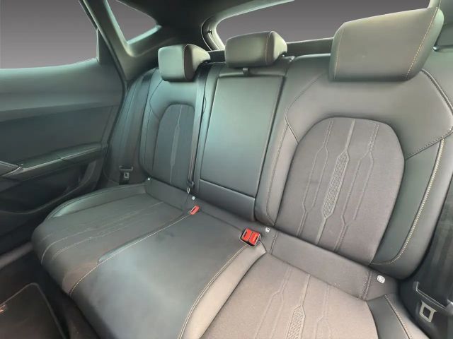 Cupra Formentor 1.4 e-Hybrid