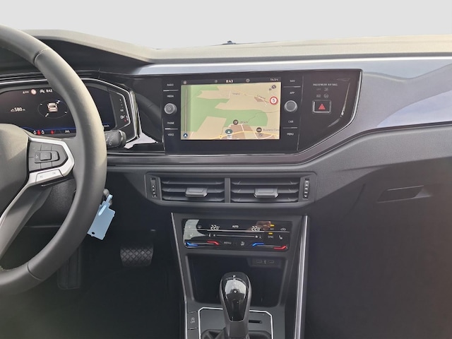 Volkswagen Polo 1.0 TSI IQ.Drive