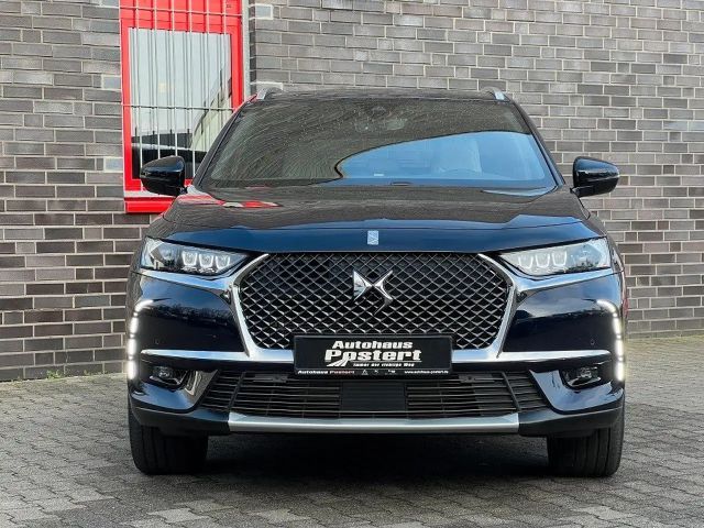 DS DS 7 Crossback Crossback