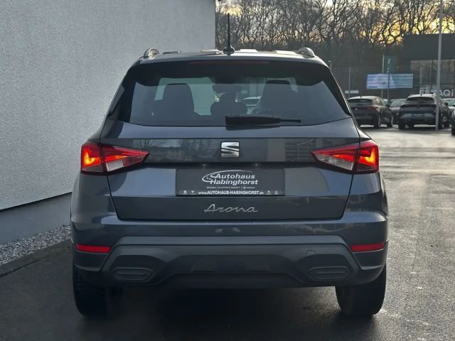Seat Arona 1.0 TSI DSG Style