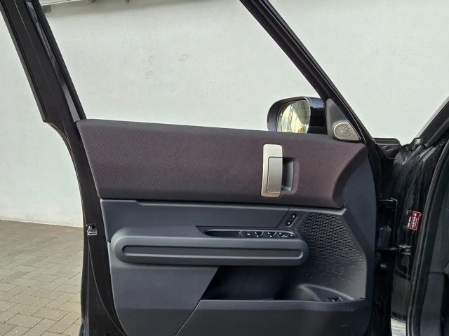 MINI John Cooper Works Countryman All4