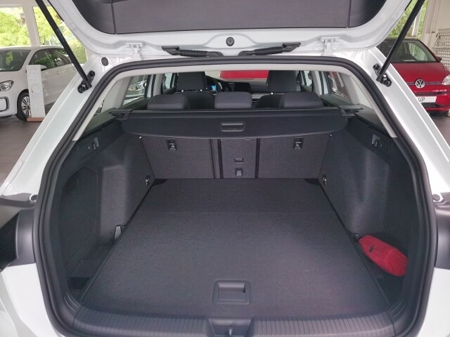 Volkswagen Golf 2.0 TDI BMT Variant