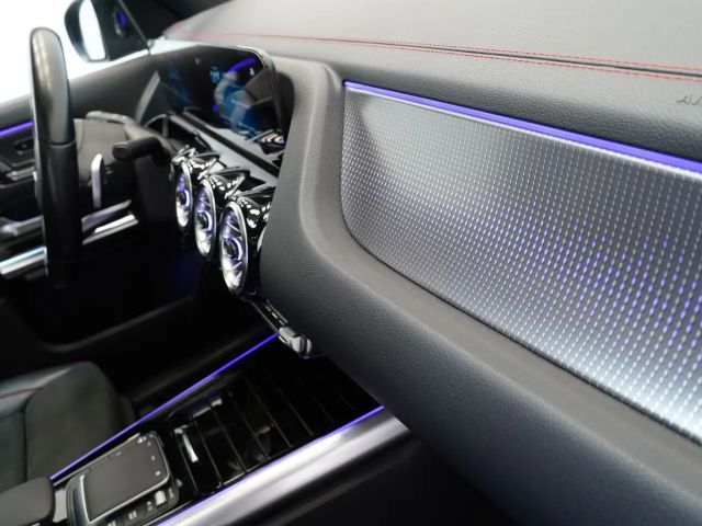 Mercedes-Benz EQA 250 AMG Line