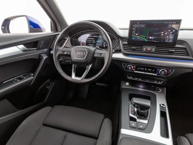 Audi Q5 40 TDI Quattro S-Line