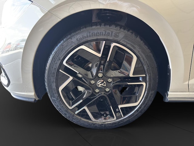 Volkswagen Polo 1.0 TSI DSG