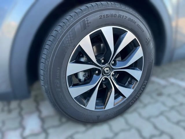 Renault Arkana EDC Equilibre Equilibre Hybrid