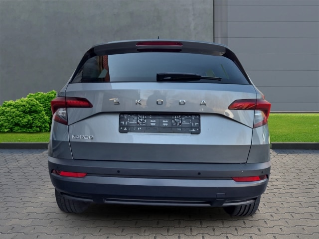 Skoda Karoq 2.0 TDI Style Style